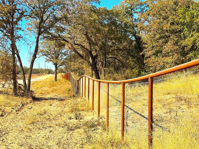 1849 Two Bush Road, Perrin, TX 76486