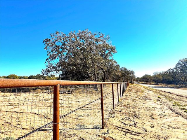 1849 Two Bush Road, Perrin, TX 76486