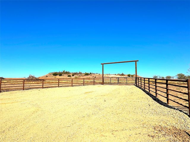1849 Two Bush Road, Perrin, TX 76486