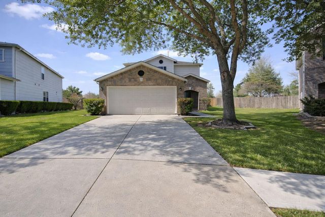 22919 Twisting Maple Court, Spring, TX 77373