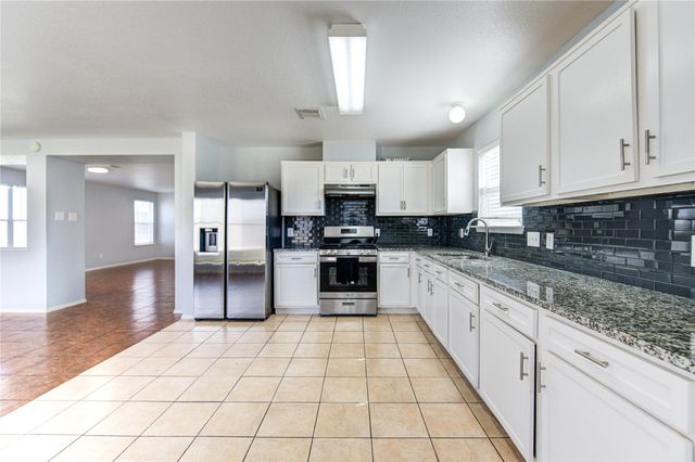 22919 Twisting Maple Court, Spring, TX 77373