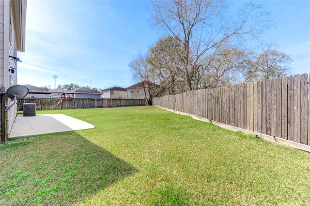 22919 Twisting Maple Court, Spring, TX 77373