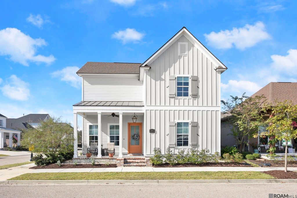 4086 Memorial Square, Zachary, LA 70791