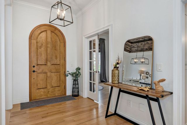 6017 S Brightwater Trail, Springfield, MO 65810