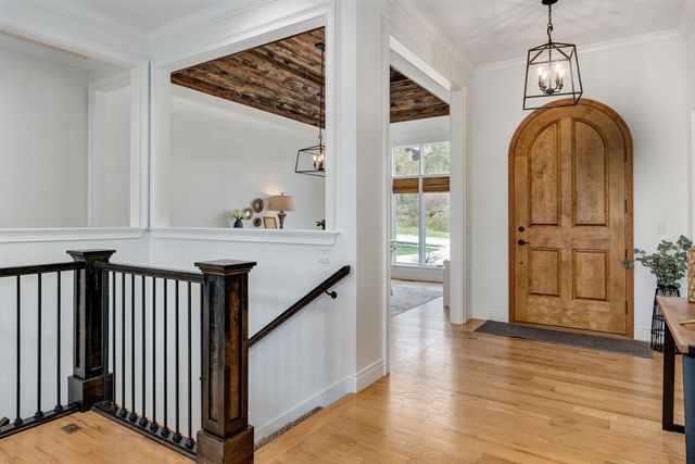 6017 S Brightwater Trail, Springfield, MO 65810