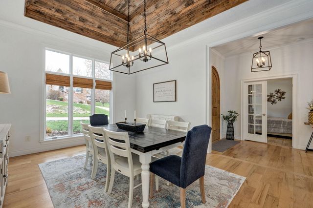 6017 S Brightwater Trail, Springfield, MO 65810