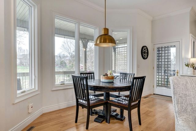 6017 S Brightwater Trail, Springfield, MO 65810