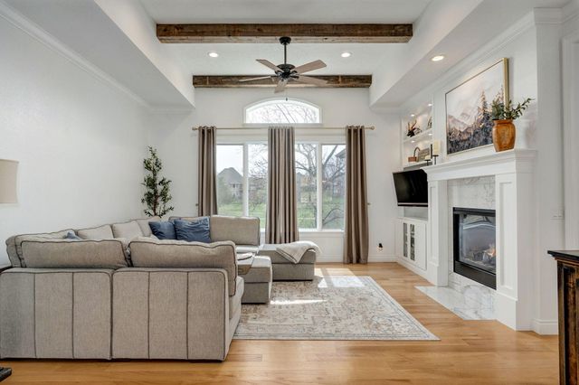 6017 S Brightwater Trail, Springfield, MO 65810