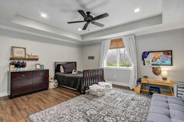 6017 S Brightwater Trail, Springfield, MO 65810