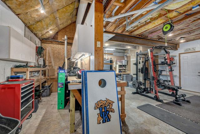 6017 S Brightwater Trail, Springfield, MO 65810