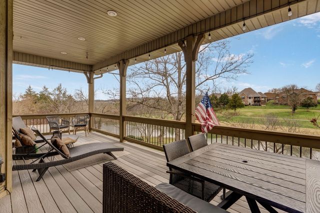 6017 S Brightwater Trail, Springfield, MO 65810