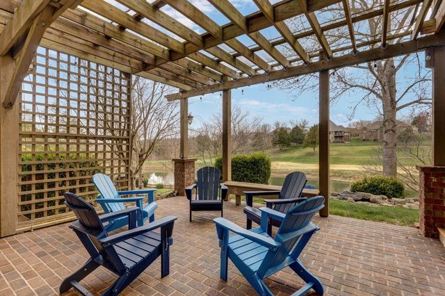 6017 S Brightwater Trail, Springfield, MO 65810