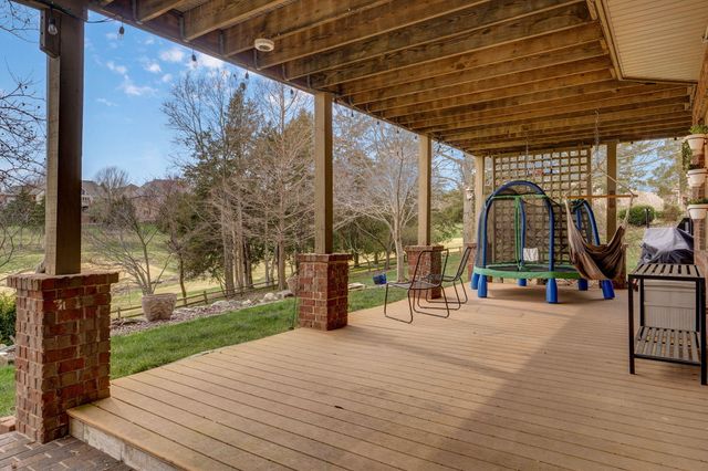 6017 S Brightwater Trail, Springfield, MO 65810