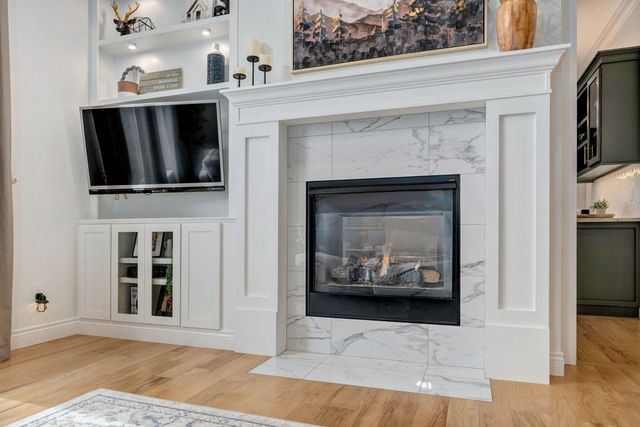 6017 S Brightwater Trail, Springfield, MO 65810