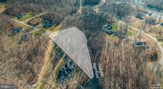 Lot 22 OLD HOUSE, Bumpass, VA 23024