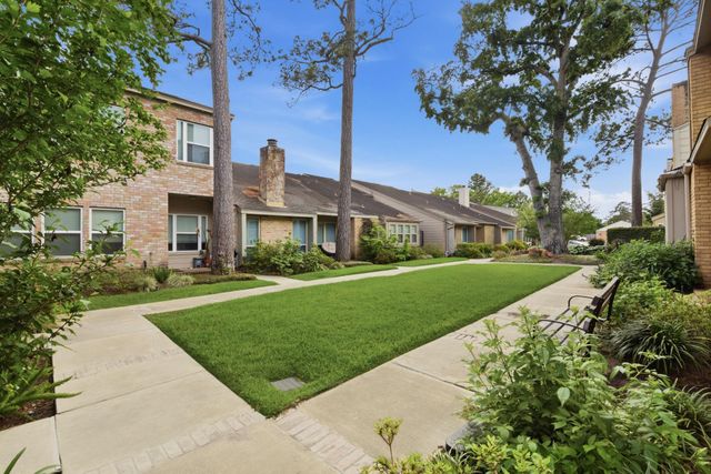 12625 Memorial Drive 51, Houston, TX 77024