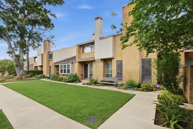 12625 Memorial Drive 51, Houston, TX 77024