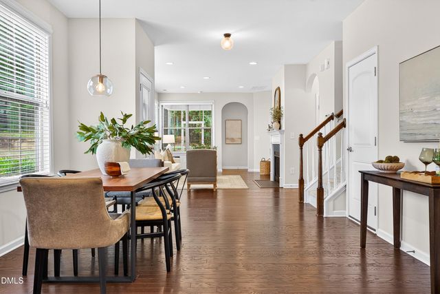 118 Constitution Drive, Durham, NC 27705