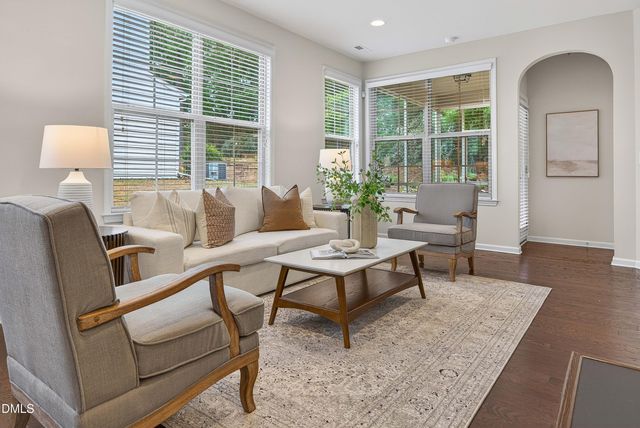 118 Constitution Drive, Durham, NC 27705