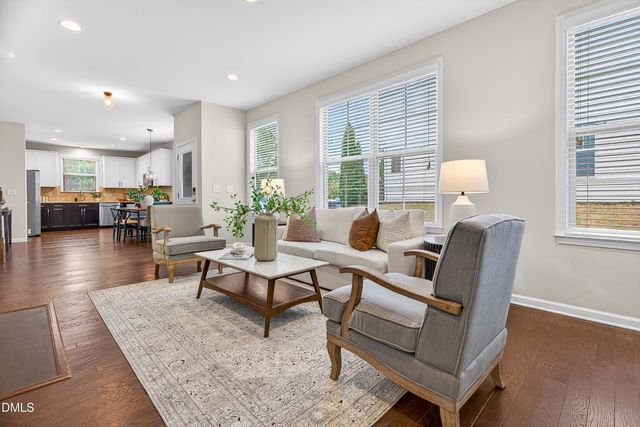 118 Constitution Drive, Durham, NC 27705