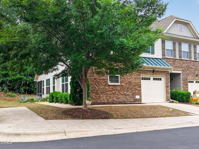118 Constitution Drive, Durham, NC 27705