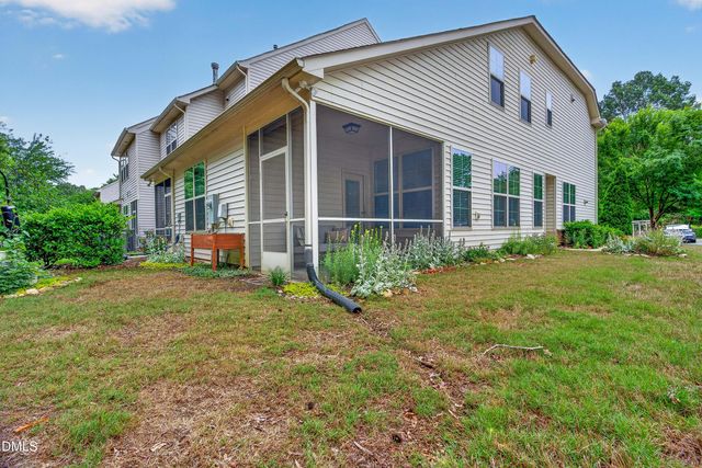 118 Constitution Drive, Durham, NC 27705