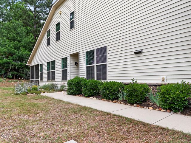 118 Constitution Drive, Durham, NC 27705