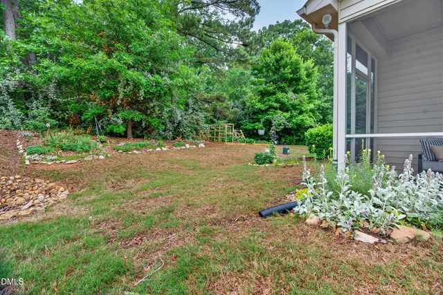 118 Constitution Drive, Durham, NC 27705