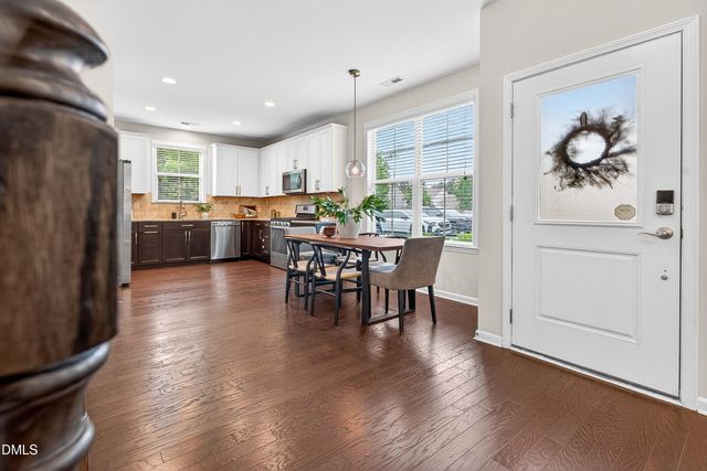 118 Constitution Drive, Durham, NC 27705