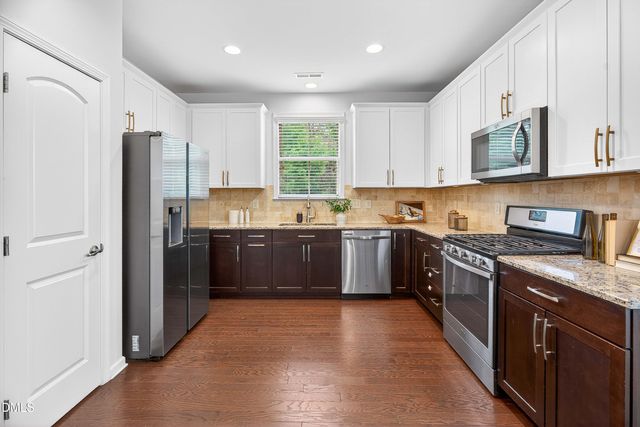 118 Constitution Drive, Durham, NC 27705