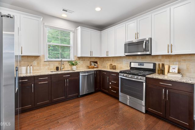 118 Constitution Drive, Durham, NC 27705
