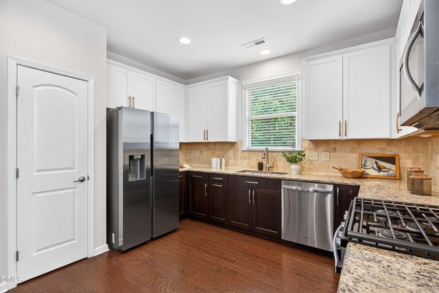 118 Constitution Drive, Durham, NC 27705