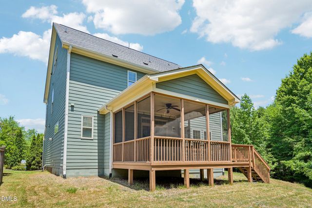 103 Avas Loop, Chapel Hill, NC 27516