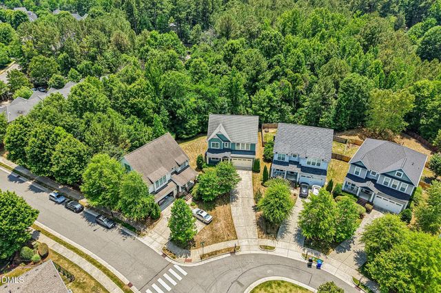 103 Avas Loop, Chapel Hill, NC 27516