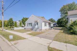 920 N 11TH STREET, Wisconsin Rapids, WI 54494