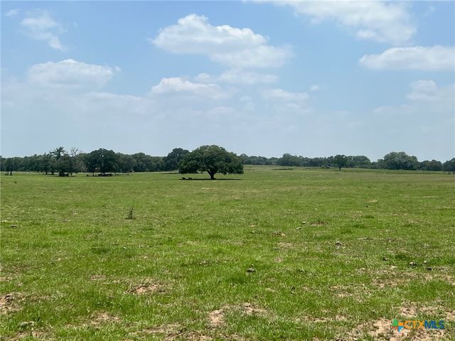 2700 CR 400 Road, Yoakum, TX 77995