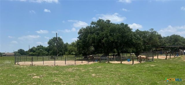 2700 CR 400 Road, Yoakum, TX 77995