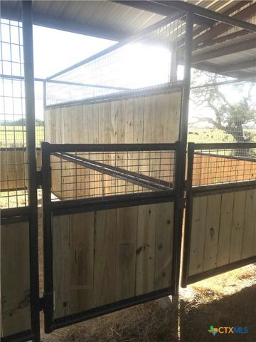 2700 CR 400 Road, Yoakum, TX 77995