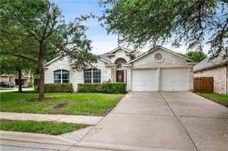 2019 Clegg DR, Cedar Park, TX 78613