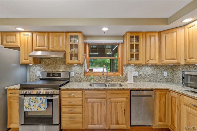 1571 Niciu Road, Osceola, NY 13437