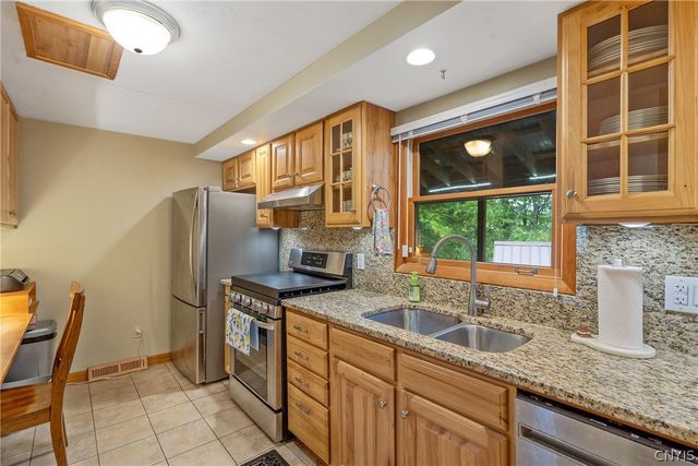 1571 Niciu Road, Osceola, NY 13437