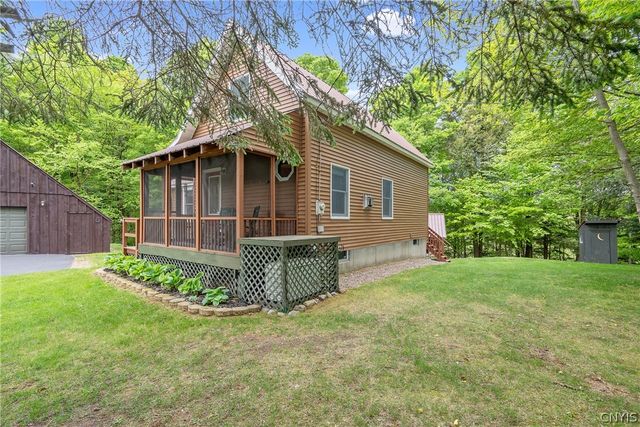 1571 Niciu Road, Osceola, NY 13437
