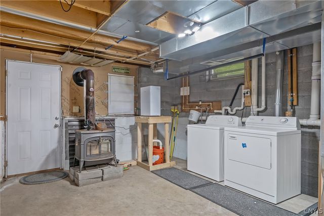 1571 Niciu Road, Osceola, NY 13437