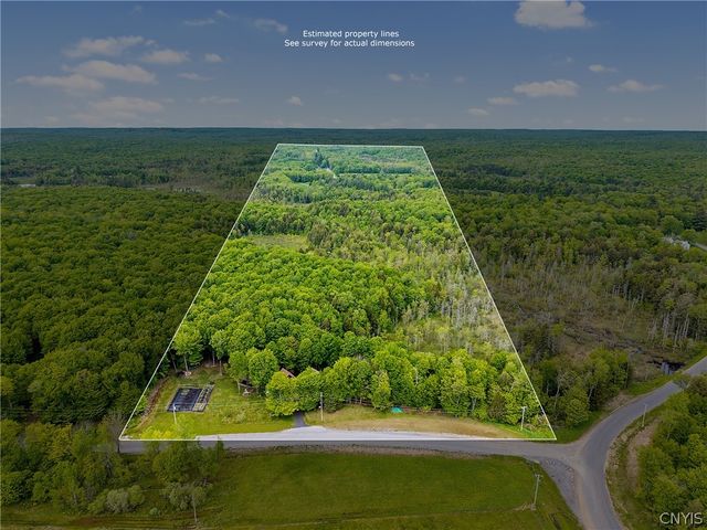 1571 Niciu Road, Osceola, NY 13437