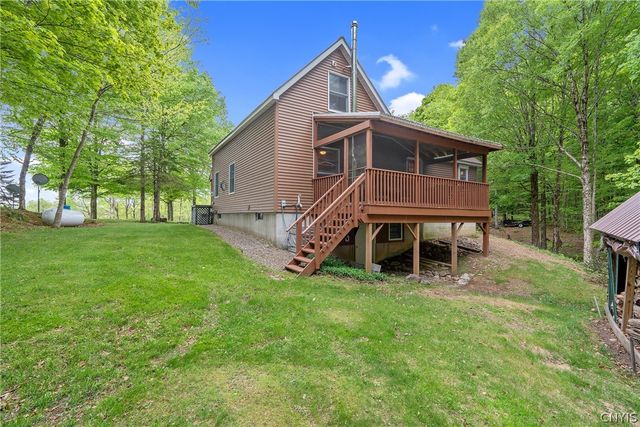 1571 Niciu Road, Osceola, NY 13437