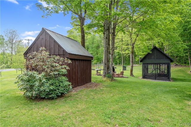 1571 Niciu Road, Osceola, NY 13437