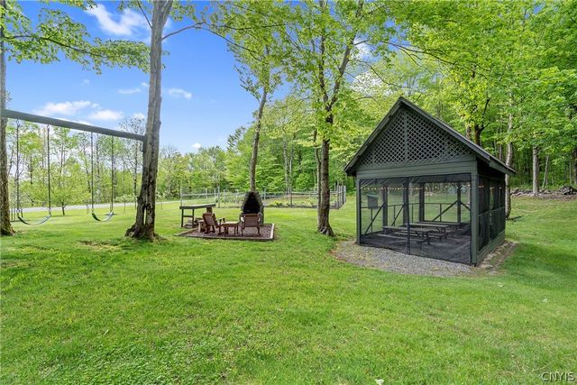 1571 Niciu Road, Osceola, NY 13437