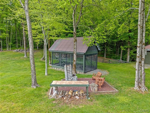 1571 Niciu Road, Osceola, NY 13437