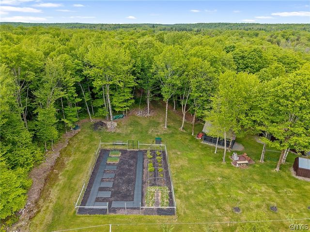 1571 Niciu Road, Osceola, NY 13437