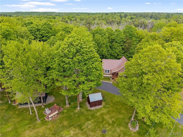 1571 Niciu Road, Osceola, NY 13437